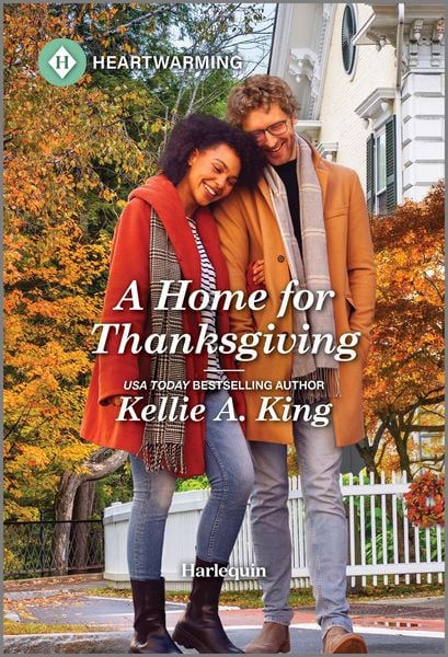 Produktbild: A Home for Thanksgiving