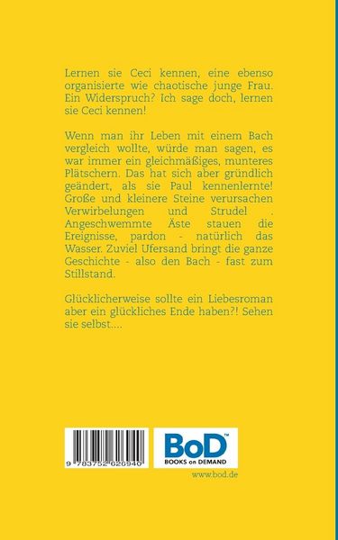 Produktbild: Liebe mit Umleitung