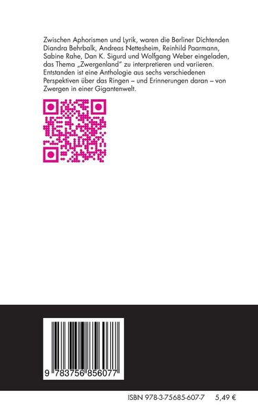 Produktbild: Zwergenland