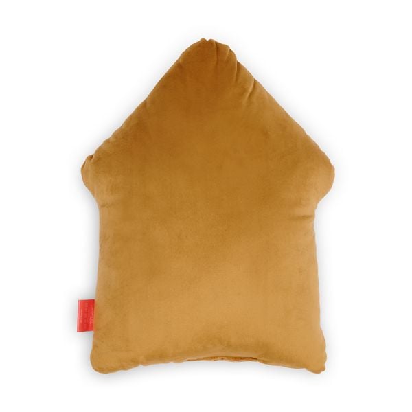 Produktbild: Kissen "Lebkuchenhaus"