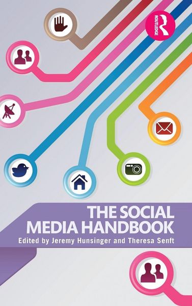 Produktbild: The Social Media Handbook