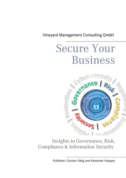 Produktbild: Secure Your Business