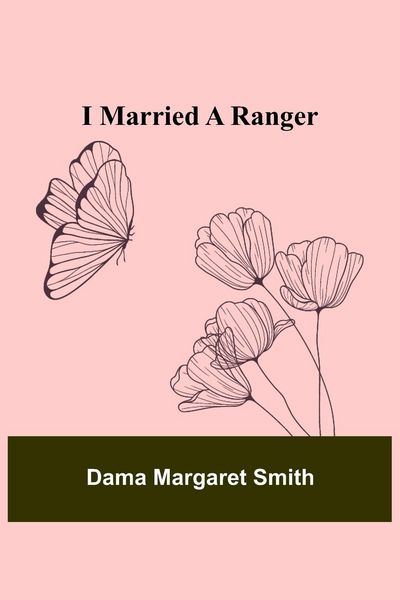 Produktbild: I Married a Ranger