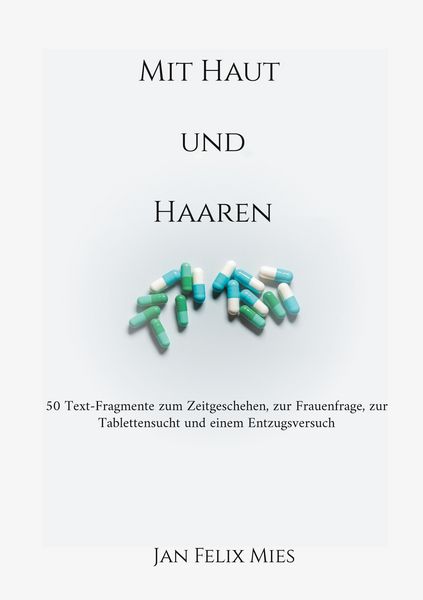Produktbild: Mit Haut und Haaren