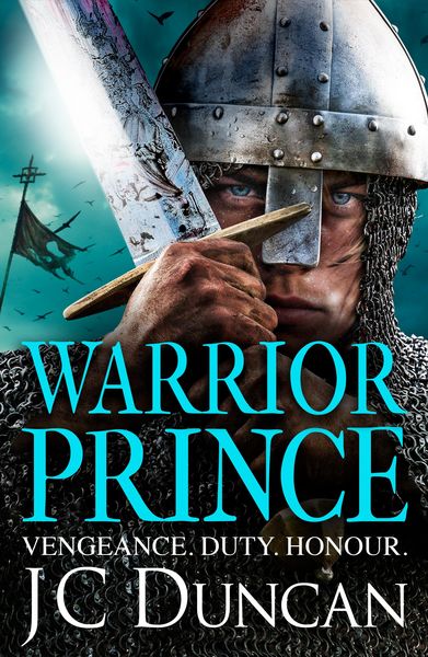 Produktbild: Warrior Prince