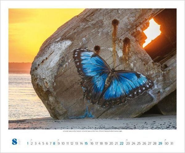 Produktbild: Street Art 2027