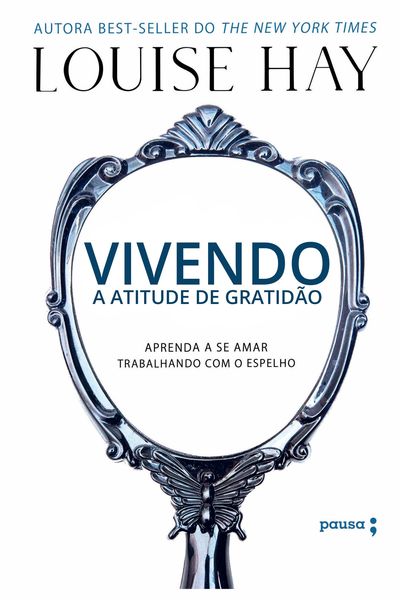 Produktbild: Vivendo a atitude de gratid&atilde;o