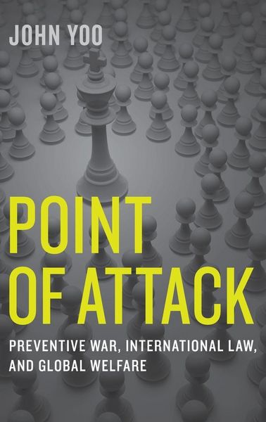 Produktbild: Point of Attack