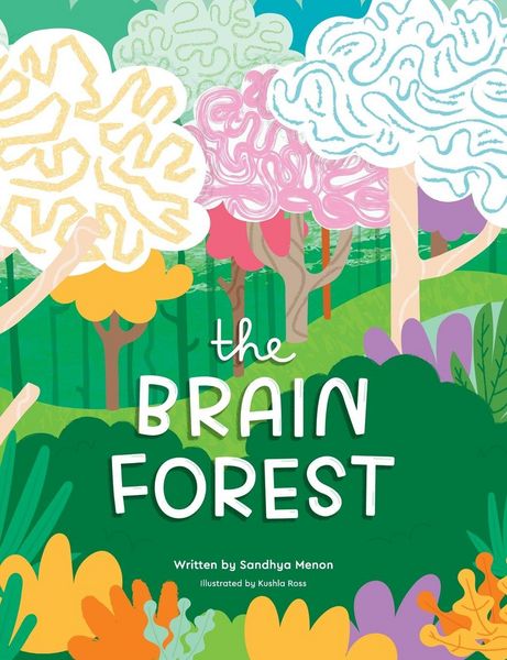 Produktbild: The Brain Forest