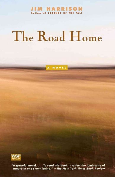 Produktbild: The Road Home