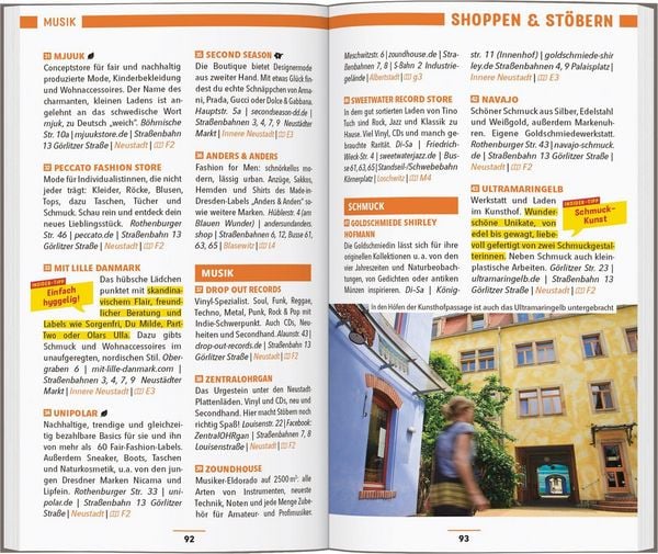 Produktbild: Reisef&uuml;hrer Dresden und S&auml;chsische Schweiz