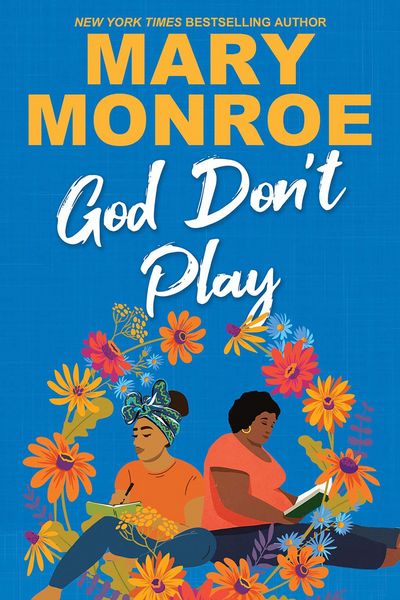 Produktbild: God Don't Play