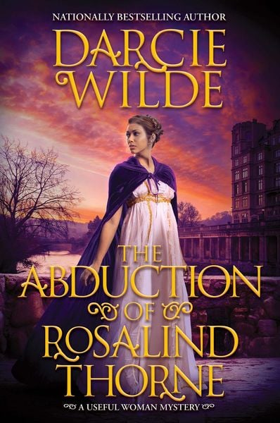 Produktbild: The Abduction of Rosalind Thorne