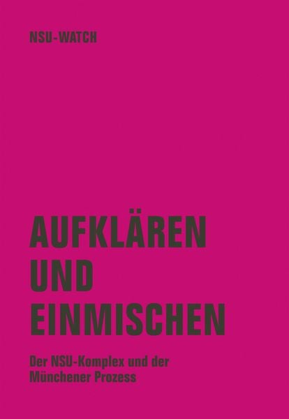 Produktbild: Aufkl&auml;ren und einmischen