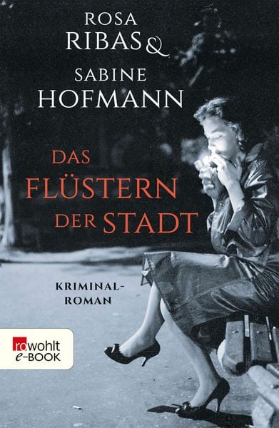 Produktbild: Das Fl&uuml;stern der Stadt