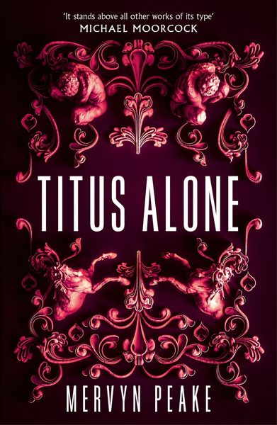 Produktbild: Titus Alone