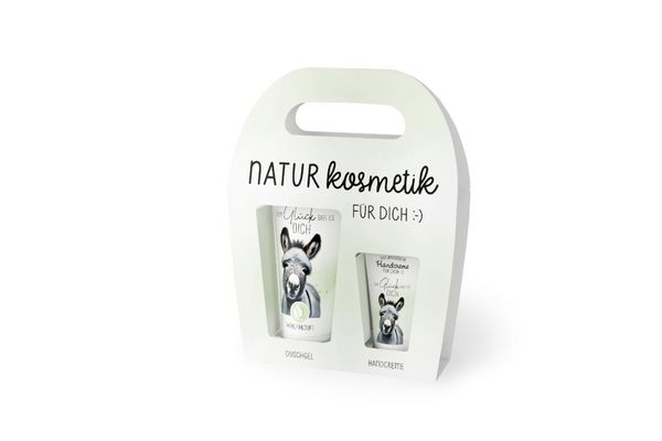Produktbild: Kosmetikset Esel