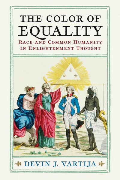 Produktbild: The Color of Equality