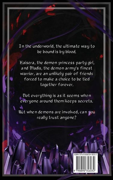 Produktbild: Bonds & Betrayals