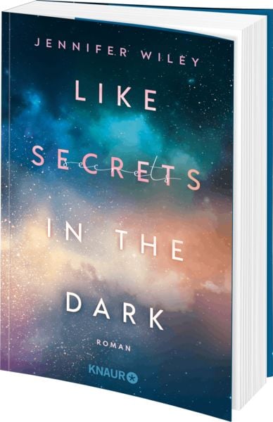 Produktbild: Like Secrets in the Dark