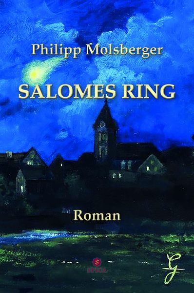 Produktbild: Salomes Ring