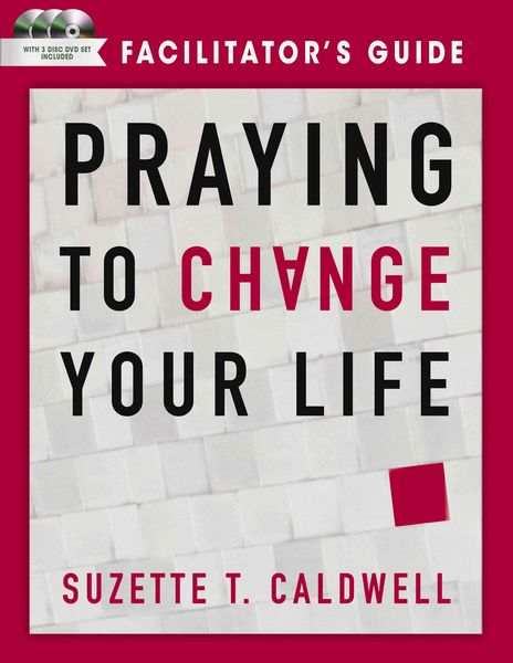 Produktbild: Praying To Change Your Life Fa