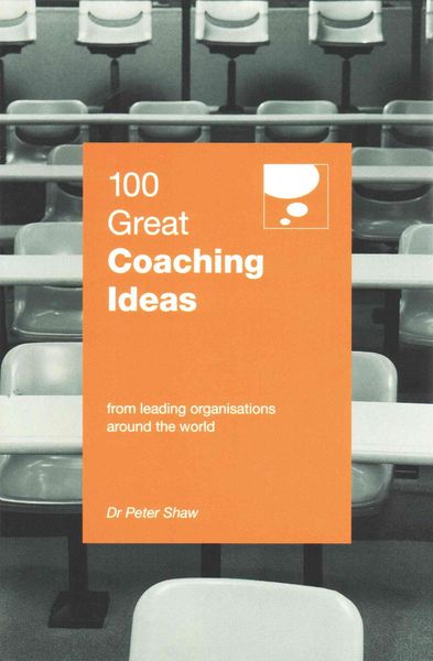 Produktbild: 100 Grt Coaching Ideas