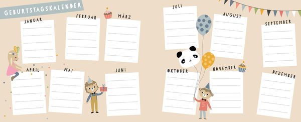 Produktbild: Tierisch gute Freunde &ndash; Mein Kindergartenalbum