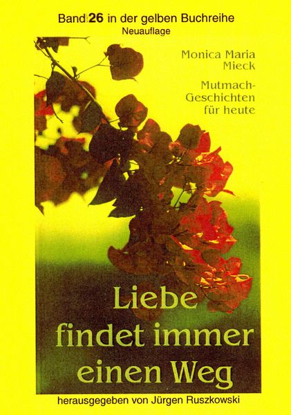 Produktbild: Liebe findet immer einen Weg