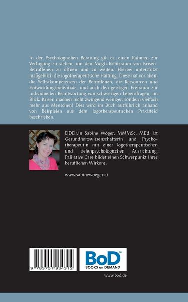 Produktbild: Krisenhilfe