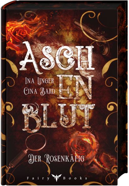 Produktbild: Der Rosenk&auml;fig