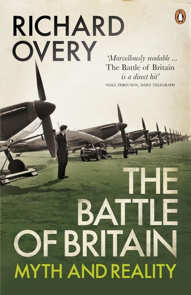 Produktbild: The Battle of Britain