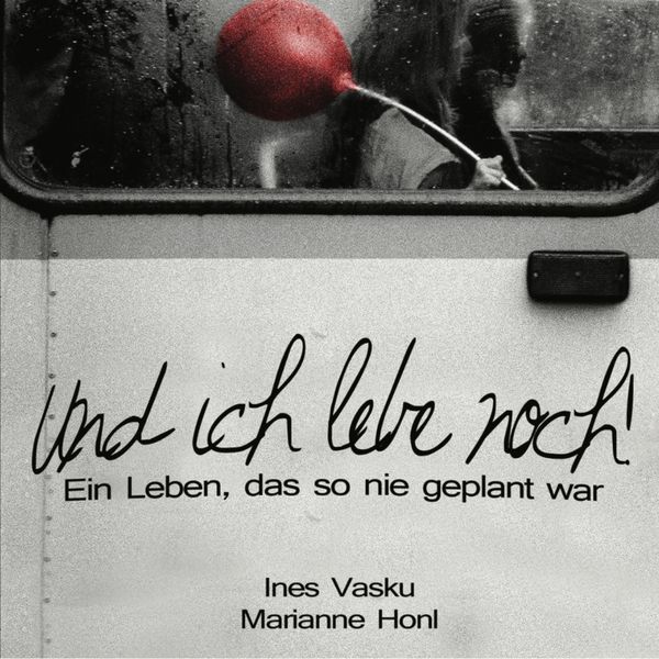 Produktbild: Und ich lebe noch!