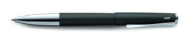 LAMY studio Tintenroller - Modell 367 black