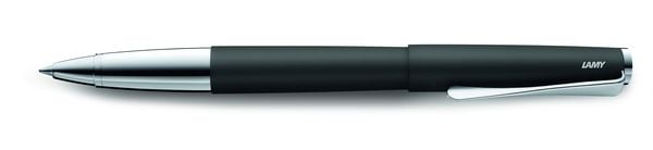 Produktbild: LAMY Tintenroller studio 365 black M