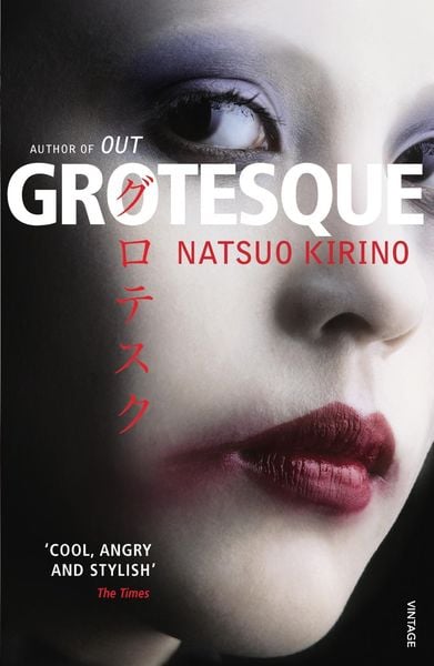 Produktbild: Grotesque