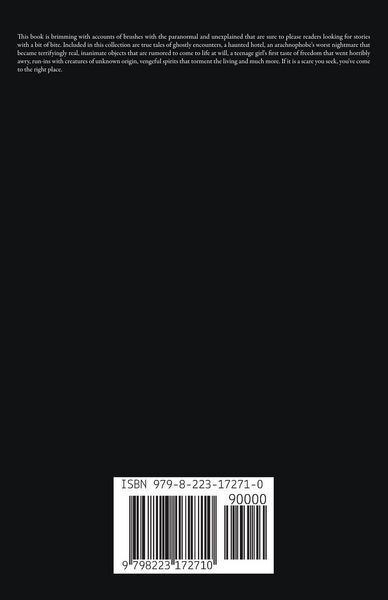 Produktbild: 16 True Tales of Fear & Fright