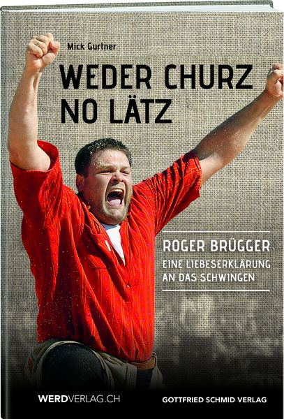 Produktbild: Weder churz no l&auml;tz