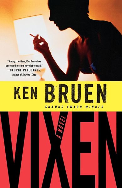 Produktbild: Vixen