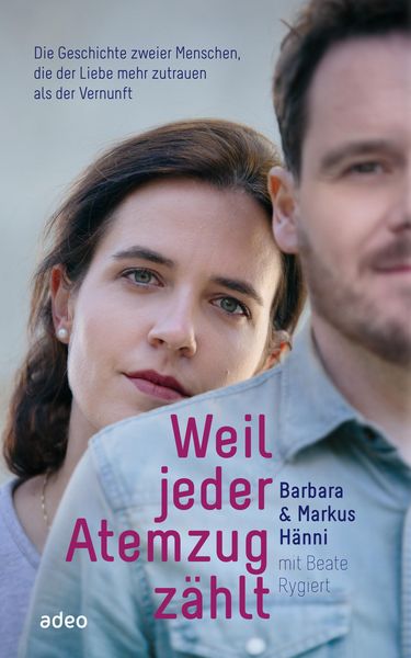 Produktbild: Weil jeder Atemzug z&auml;hlt