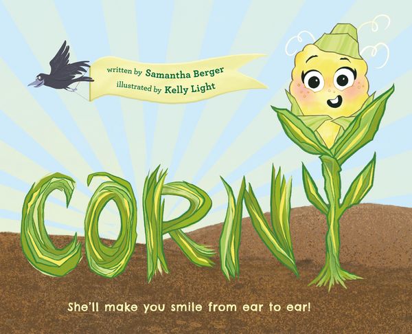 Produktbild: Corny