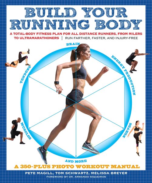 Produktbild: Build Your Running Body