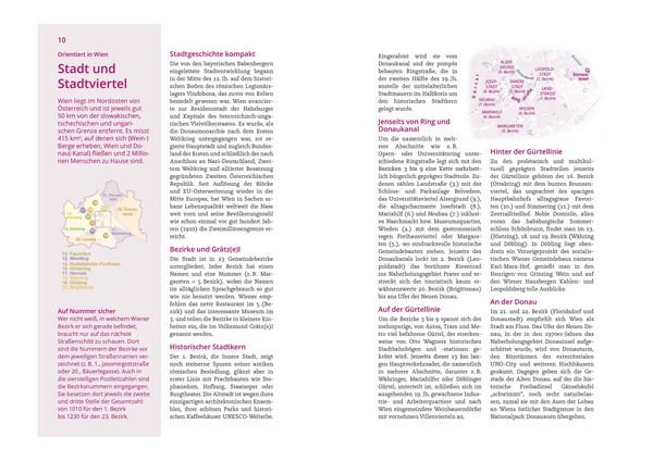 Produktbild: Reisef&uuml;hrer Wien