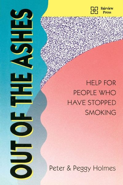 Produktbild: Out of the Ashes