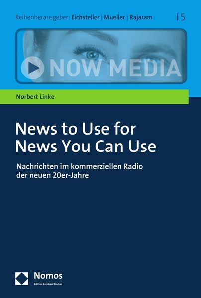 Produktbild: News to Use for News You Can Use
