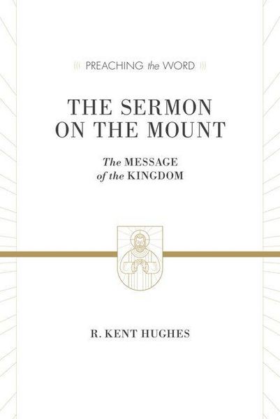 Produktbild: The Sermon on the Mount