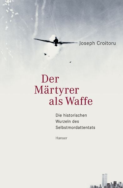 Produktbild: Der Märtyrer als Waffe