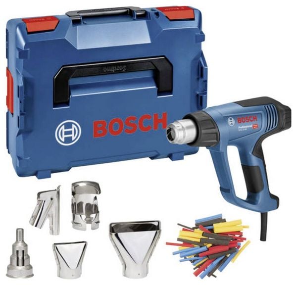 Bosch Professional 06012A6303 GHG 23-66 Heißluftgebläse 2.300W