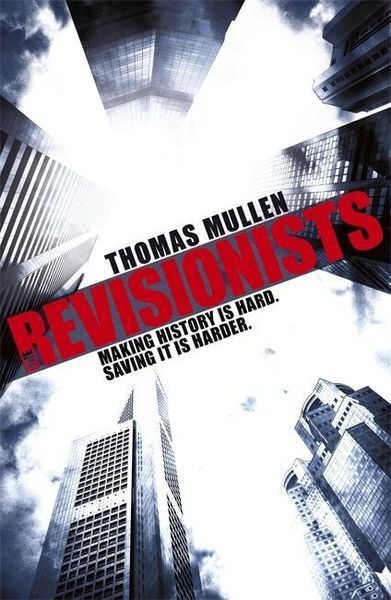 Produktbild: Mullen, T: The Revisionists