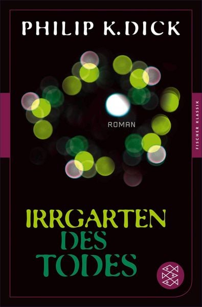 Produktbild: Irrgarten des Todes